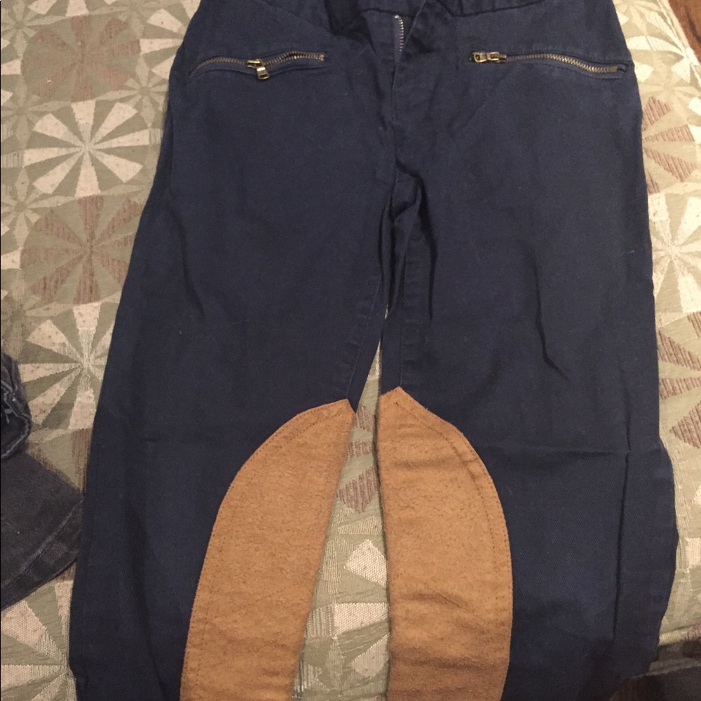Beautiful Ralph Laurent pants ! - Picture 4 of 5